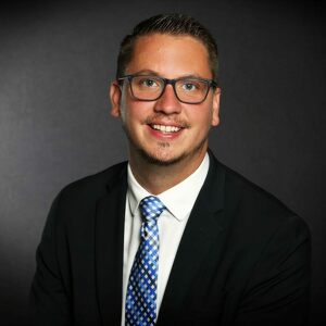 Team Page: Chris Beaman, CAE